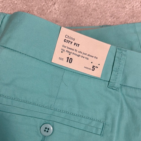 JCrew Shorts - Picture 3 of 3